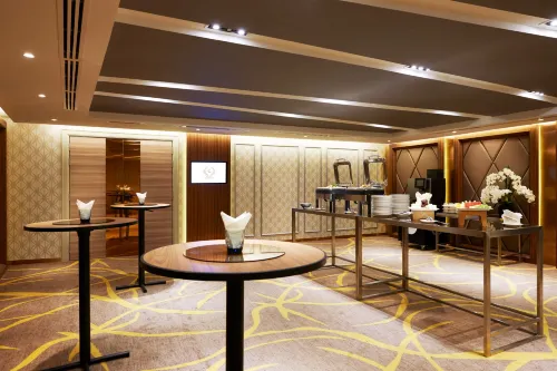 Cosmo Hotel Kuala Lumpur Nổi bật Photos