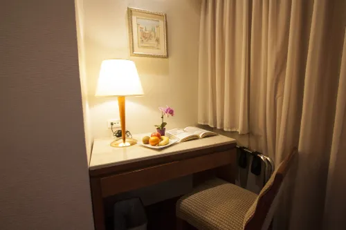 Erin Hotel Camere Photos