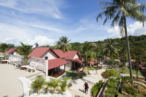 Hong Bin Bungalow Phu Quoc Xung quanh Photos