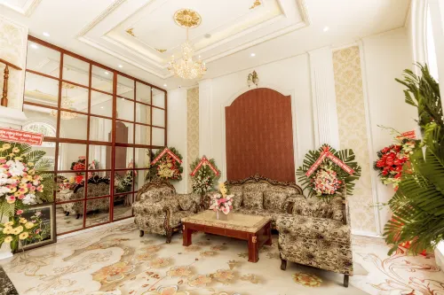 Hotel President Đà Lạt Nổi bật Photos