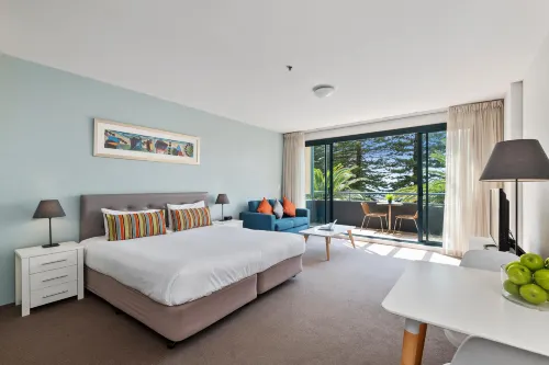 Quest Cronulla Beach Featured Photos