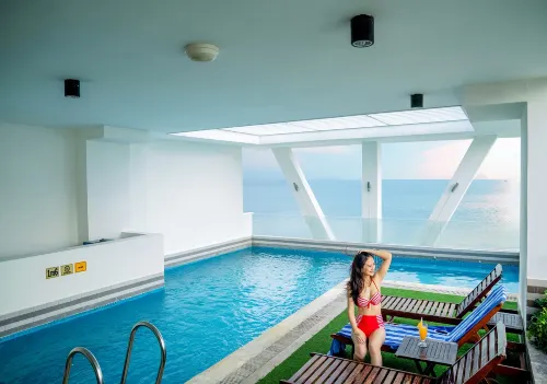 Khách sạn Dendro Thư giãn & Giải trí Photos