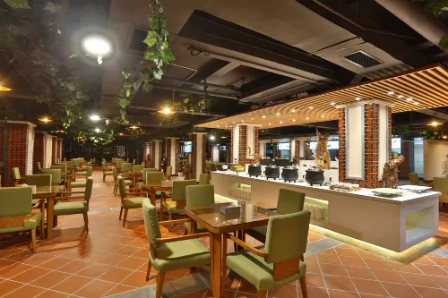 Xiyu Yuanquan Meishi Spa Hotel Værelser Photos