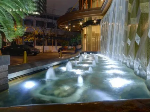 Acme Serviced Apartment Leisure & Recreation Photos