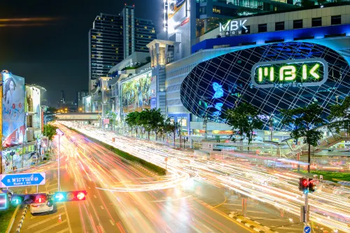 BelAire Bangkok Sukhumvit Near Hotel Photos