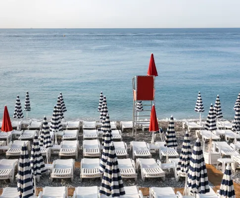 Hotel le Grimaldi by Happyculture Fremhævet Photos