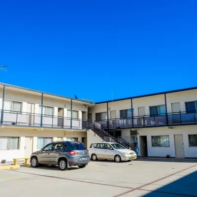 Westside Motor Inn Da non perdere Photos