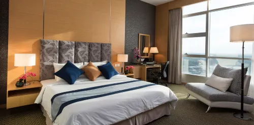 Kingwood Hotel Sibu Photos