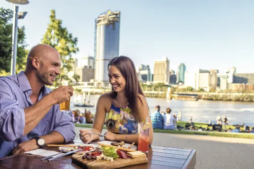 Novotel Brisbane South Bank Photos