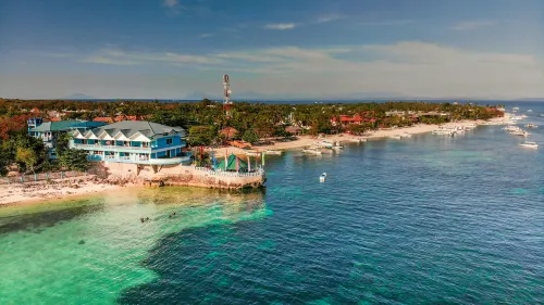 Blue Corals Beach Resort Featured Photos
