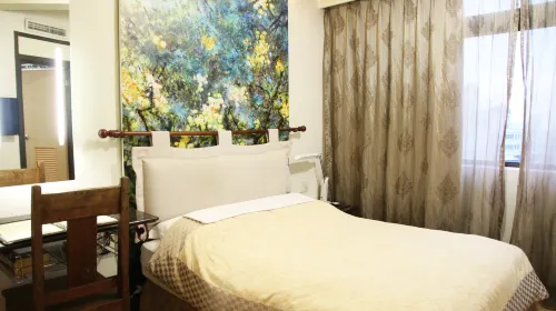 Kingship Hotel Kaohsiung Intercontinental Chambres Photos