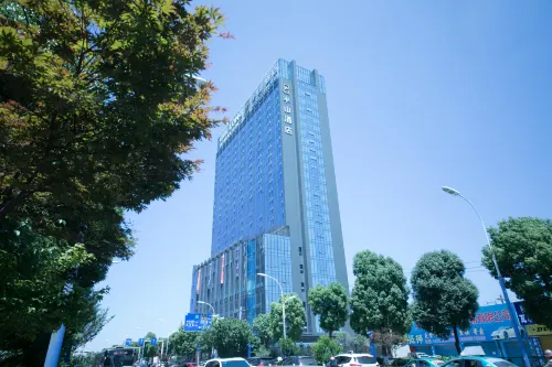 Mid-Level Hotel Nổi bật Photos