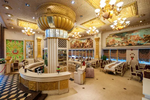 Nanyang Royal Hotel À ne pas manquer Photos