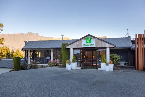 Holiday Inn Queenstown Frankton Road Da non perdere Photos