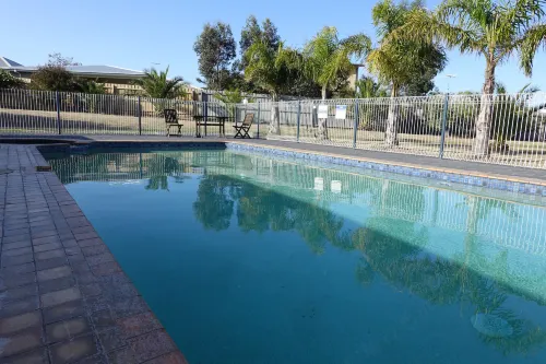Torquay Tropicana Motel Leisure & Recreation Photos