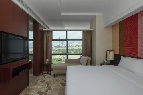 Radisson Blu Hotel Liuzhou À ne pas manquer Photos