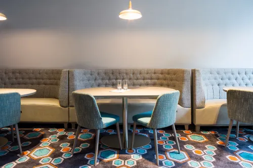 Leonardo Hotel Belfast Ristorazione Photos
