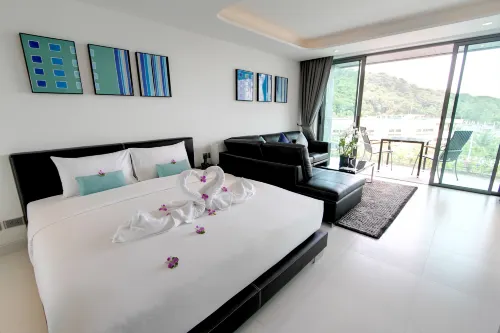 Absolute Twin Sands Resort & Spa الغرف Photos