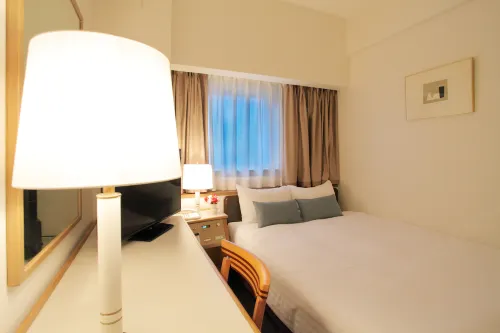 Hotel Resol Sasebo Zimmer Photos