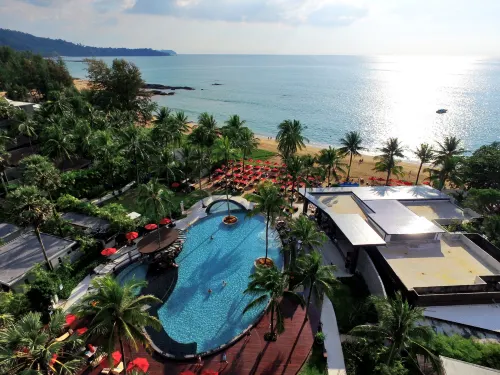 Ramada Resort by Wyndham Khao Lak Empfohlen Photos