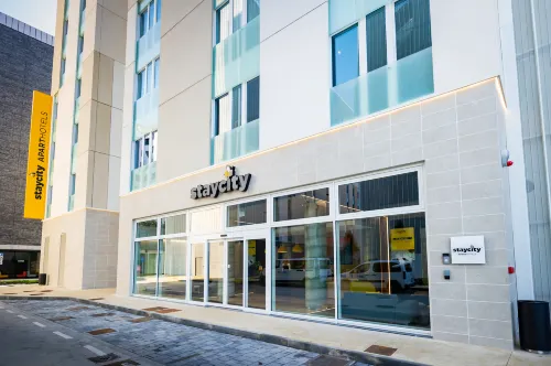 Staycity Aparthotels Venice Mestre À ne pas manquer Photos