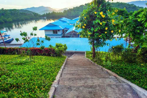 Coron Underwater Garden Resort À proximité de l'hôtel Photos