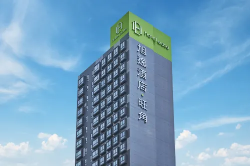Hotel Ease‧Mong Kok Featured Photos