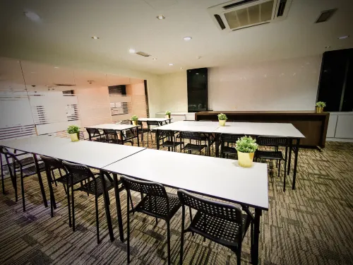 Prescott Hotel Bukit Bintang Da non perdere Photos