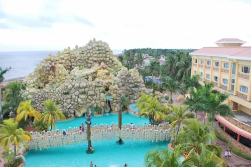 Tanza Oasis Hotel and Resort Cavite Loisirs et amusements Photos