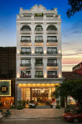 The Oriental Jade Hotel Featured Photos