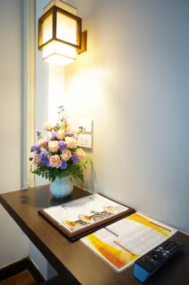 Hotel M Chiang Mai Phòng Photos