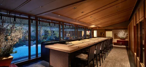 The Ritz-Carlton, Osaka Da non perdere Photos