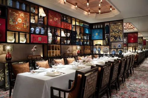 The Ritz-Carlton, Osaka Da non perdere Photos