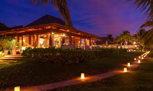 LUX* Le Morne, Mauritius Общественные зоны Photos