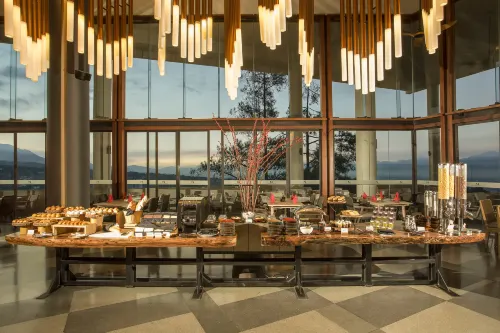 Swiss-Belresort Dago Heritage Makanan Photos