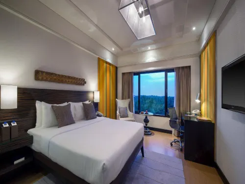 The Raintree, St. Mary’s Road Featured Photos