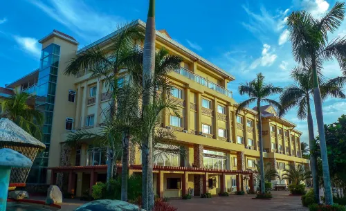 Tanza Oasis Hotel and Resort Cavite À ne pas manquer Photos