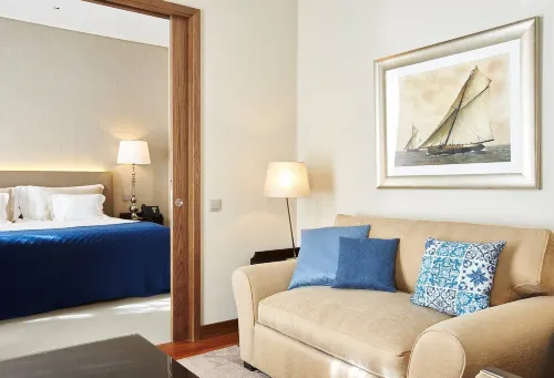 PortoBay Liberdade Chambres Photos