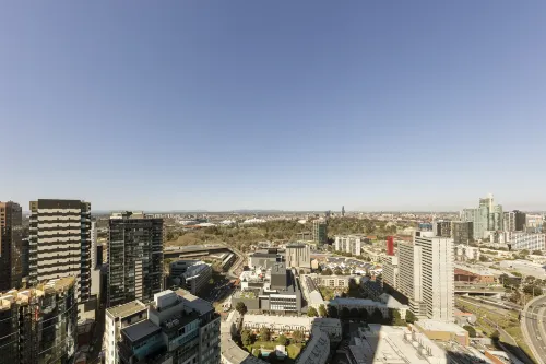Wrap on Southbank Rooms Photos
