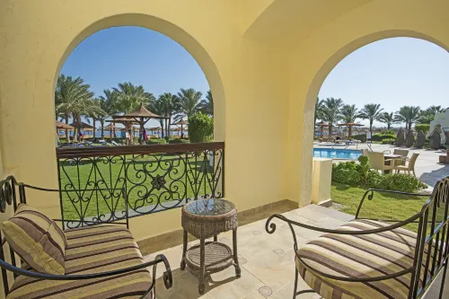 Sunrise Royal Makadi Resort Rooms Photos
