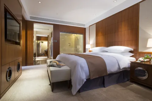 Shenzhen Nanshan L'Hermitage Rooms Photos