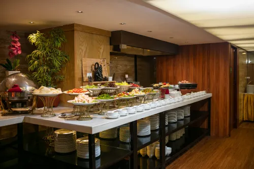 Khách sạn La Casa Hà Nội Nổi bật Photos