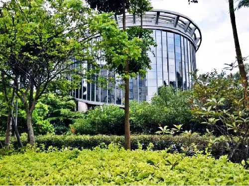 Xiamen Silver Sea Blue Hotel Near Hotel Photos