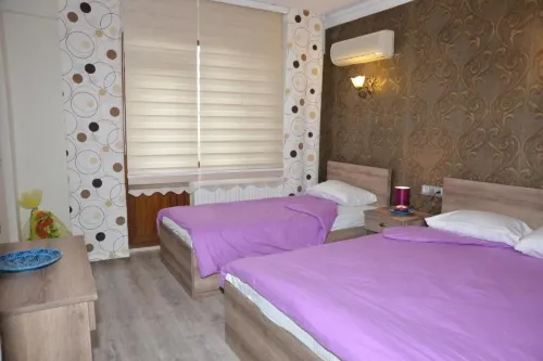 Ozbay Hotel Chambres Photos