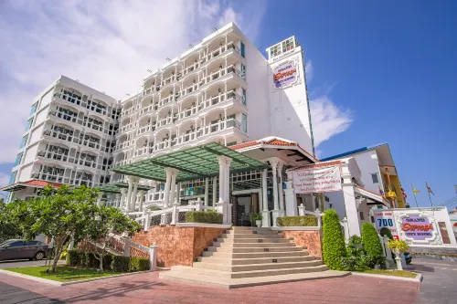 Grand Supicha City Hotel Empfohlen Photos