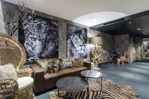 Van der Valk Hotel Utrecht Camere Photos