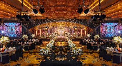 the Westin Wuhan Wuchang Loisirs et amusements Photos