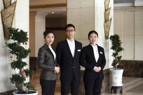 Jiangxi Hotel Photos