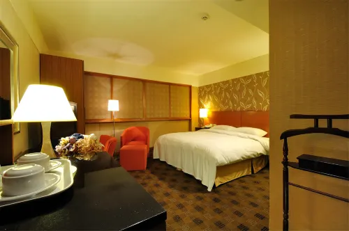 Delight Hotel Værelser Photos