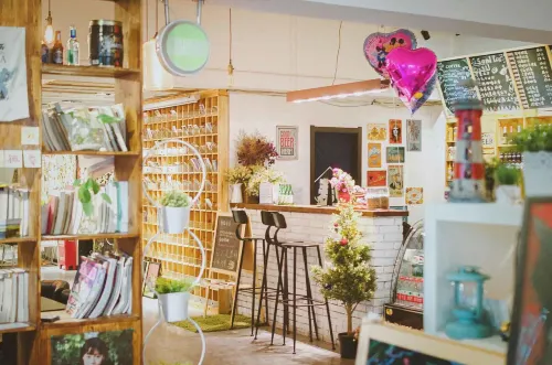 台中林酒店 休閒娛樂 Photos